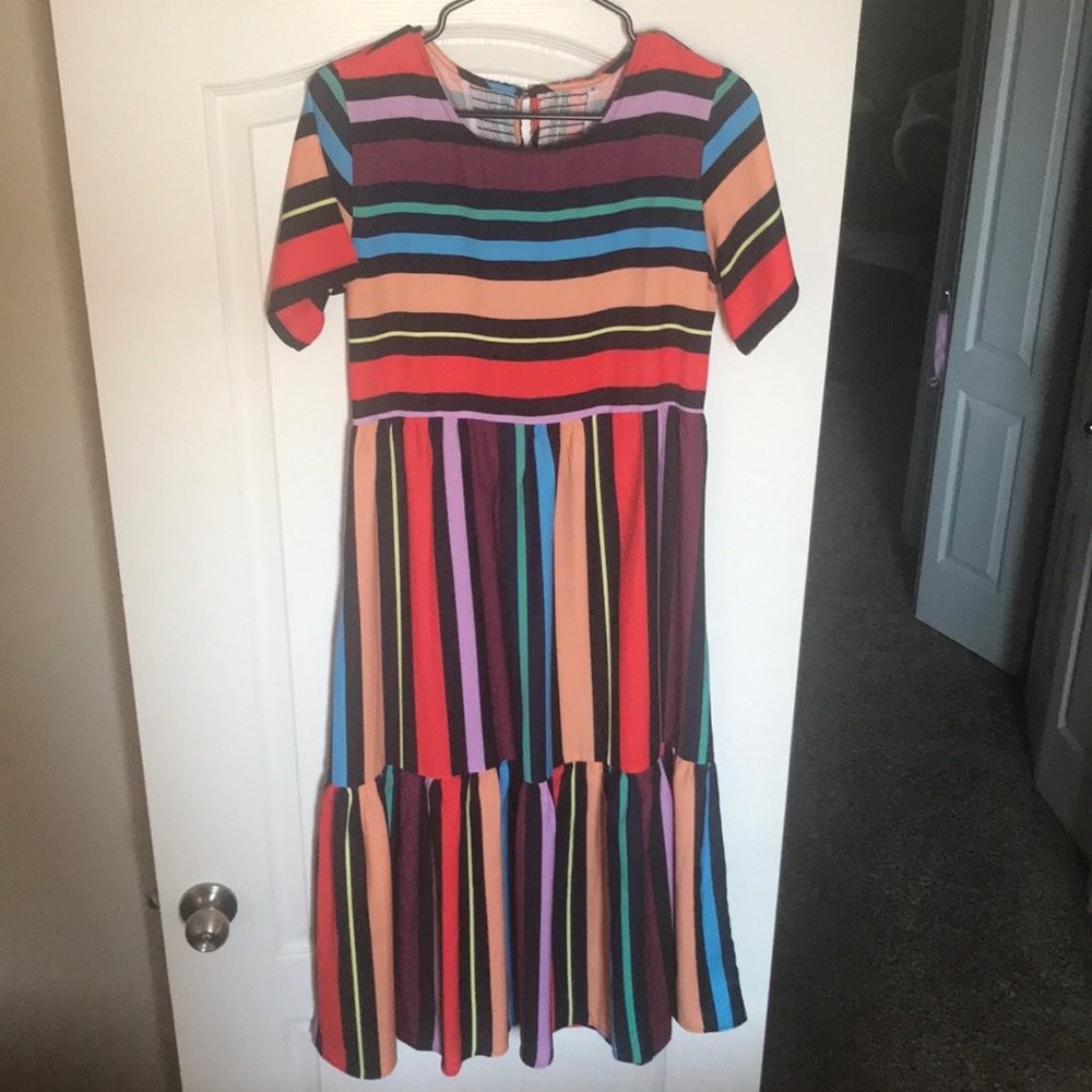 Cute summer Maxi!